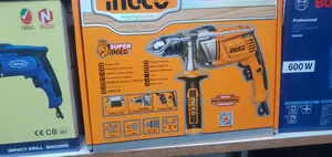Electrical Drill