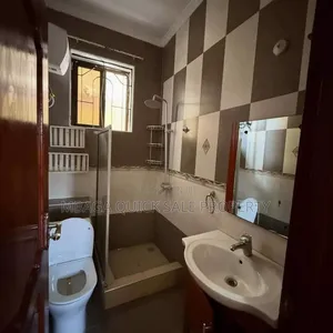 Furnished 3bdrm Apartment in Mikocheni for rent