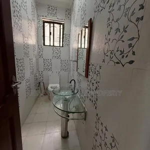 Furnished 3bdrm Apartment in Mikocheni for rent