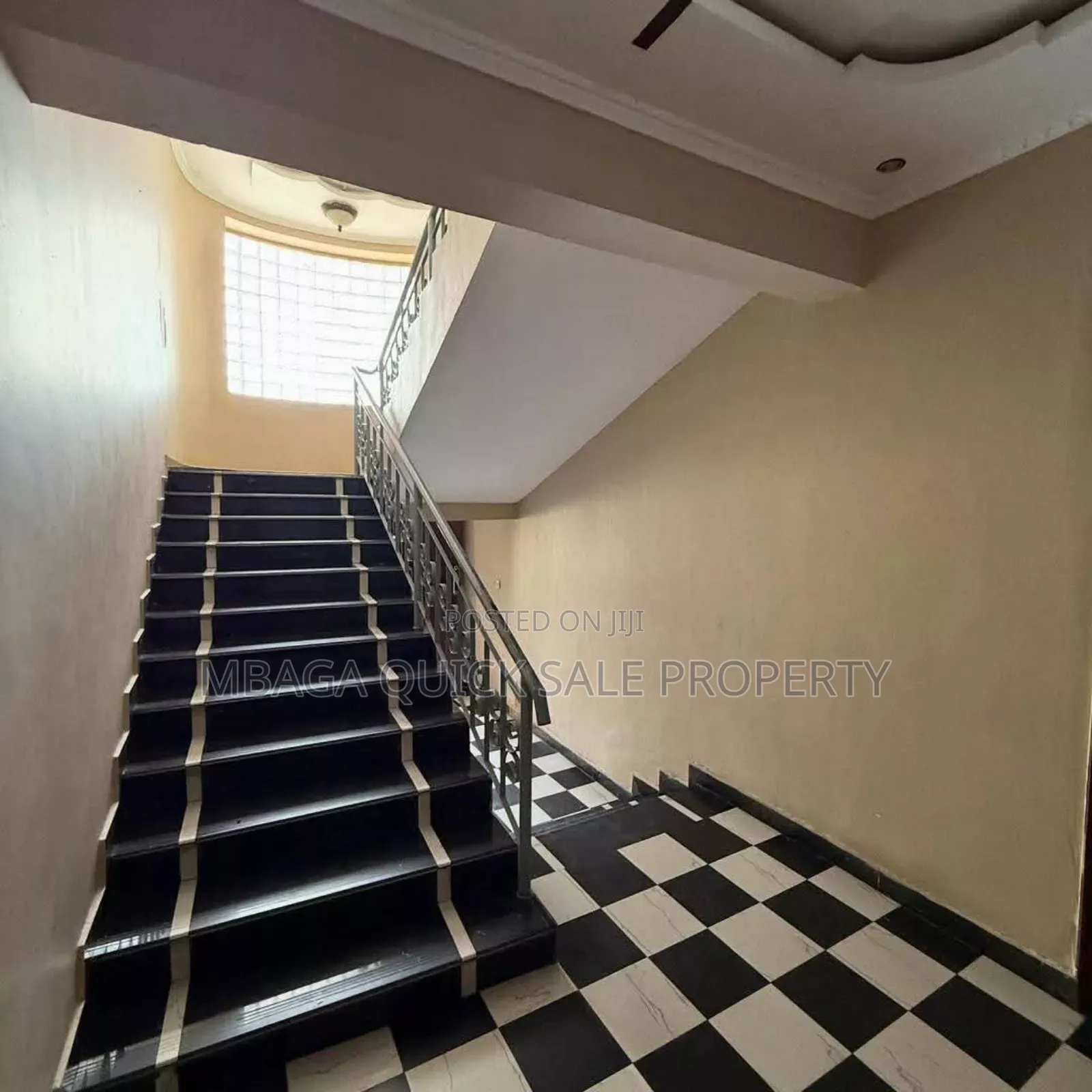 Furnished 3bdrm Apartment in Mikocheni for rent