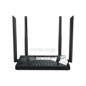 Netis Nc65 Ac1200 Dual Band Gigabit Router