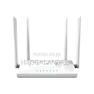 Netis Nc21 | Ac1200 Wireless Dual Band Router