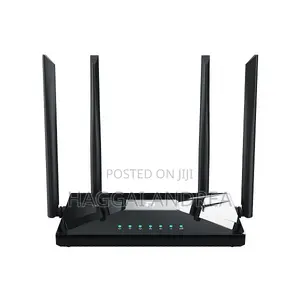 Netis Mw5360 4g Lte Router With Detachable 4g Antennas