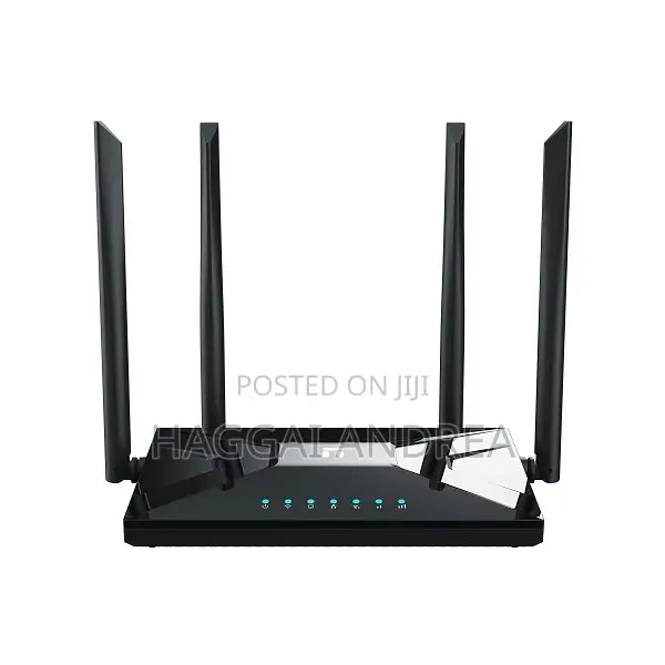 Netis Mw5360 4g Lte Router With Detachable 4g Antennas