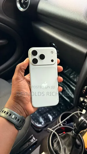 New Apple iPhone 17 Pro Max 1 TB