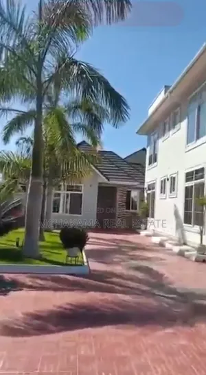 4bdrm Block of Flats in Mchakama Real Estate, Mbweni for sale