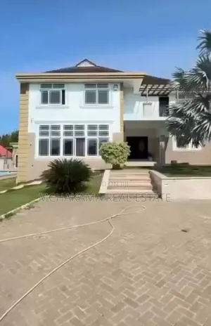 6bdrm Block of Flats in Mchakama Real Estate, Mbweni for sale