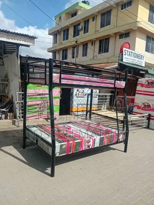Dable Deka 4x6 Down 3.5x6 Up Full Mattress