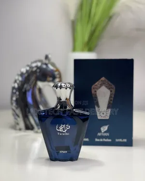 Afnan Turathi Blue Eau De Parfum for Men