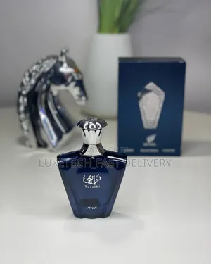 Afnan Turathi Blue Eau De Parfum for Men