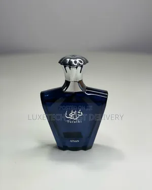 Afnan Turathi Blue Eau De Parfum for Men