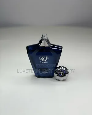 Afnan Turathi Blue Eau De Parfum for Men