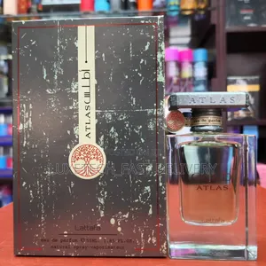 Atlas Eau De Parfum (55 Ml) for Unisex Fragrance (Original)