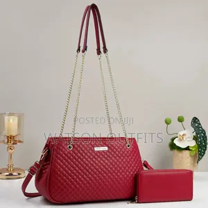 Women's Shoulder Bags Materials Top to Next Level