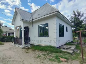 Nyumba Ipo G/Mboto