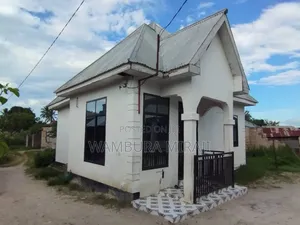 Nyumba Ipo G/Mboto