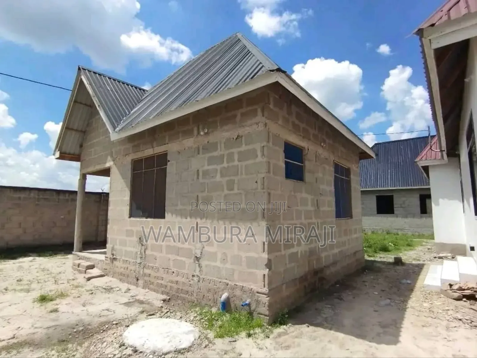 Ipo G/Mboto Majohe DSM