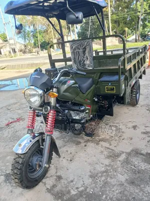 Bajaj Avenger 220 Cruise 2026 Green