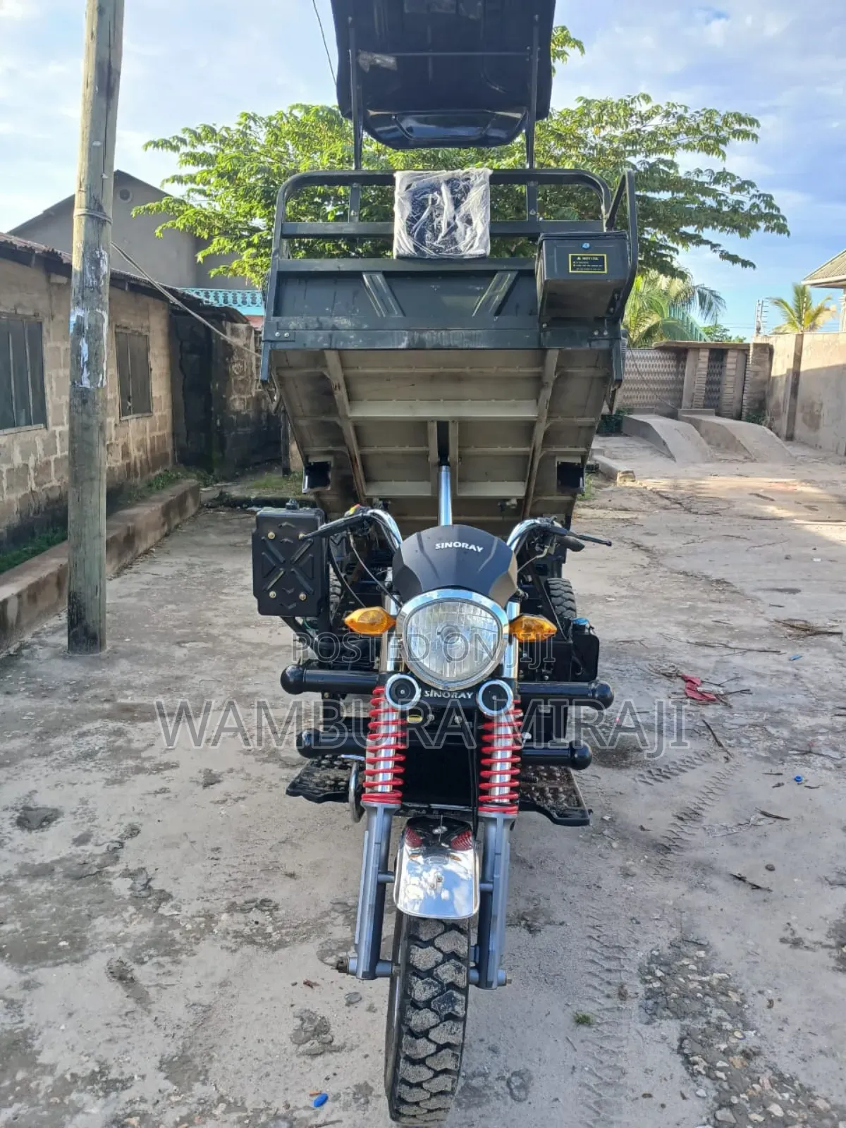 Bajaj Avenger 220 Cruise 2026 Green