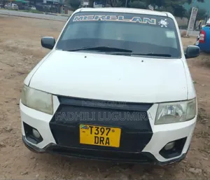 Toyota Probox 2004 Pearl