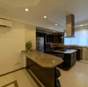 Furnished 2bdrm Apartment in Masaki for rent