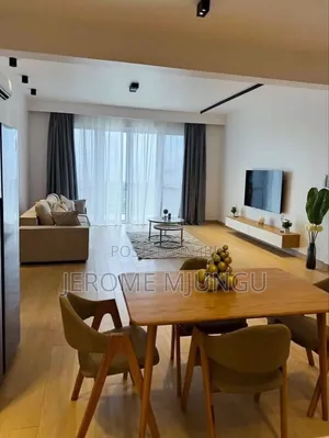 Furnished 1bdrm Apartment in Masaki for rent