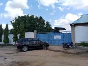 Gypsum Industry for Sale TSH at Zogowale Kibaha, Pwani