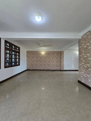 3bdrm Apartment in Masaki for rent