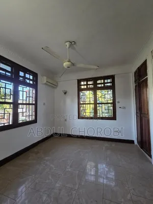 3bdrm Apartment in Masaki for rent