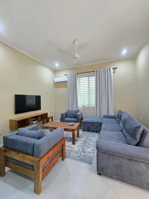 Furnished 2bdrm Apartment in Kijitonyama for rent
