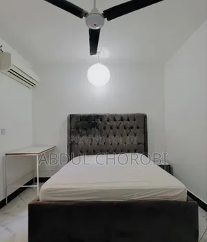 Furnished 2bdrm Apartment in Mikocheni for rent