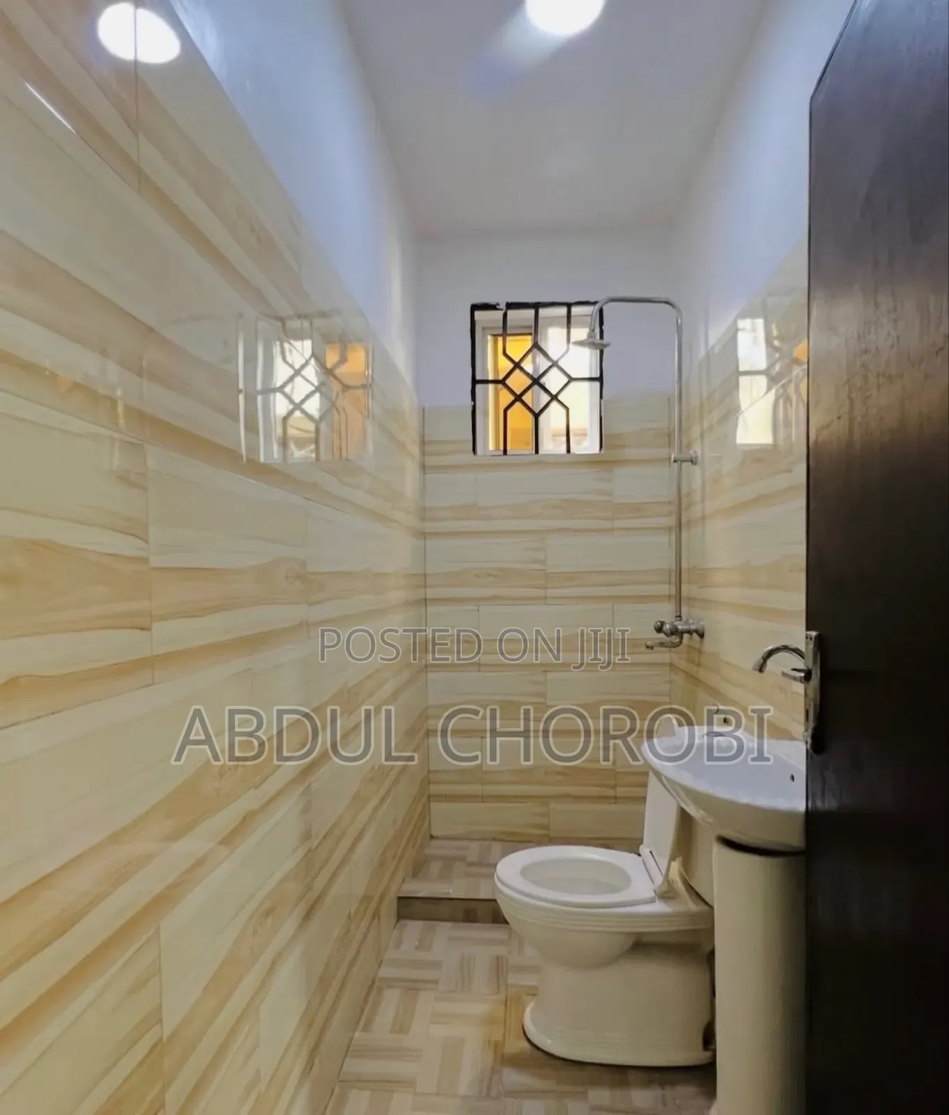 Furnished 2bdrm Apartment in Mikocheni for rent