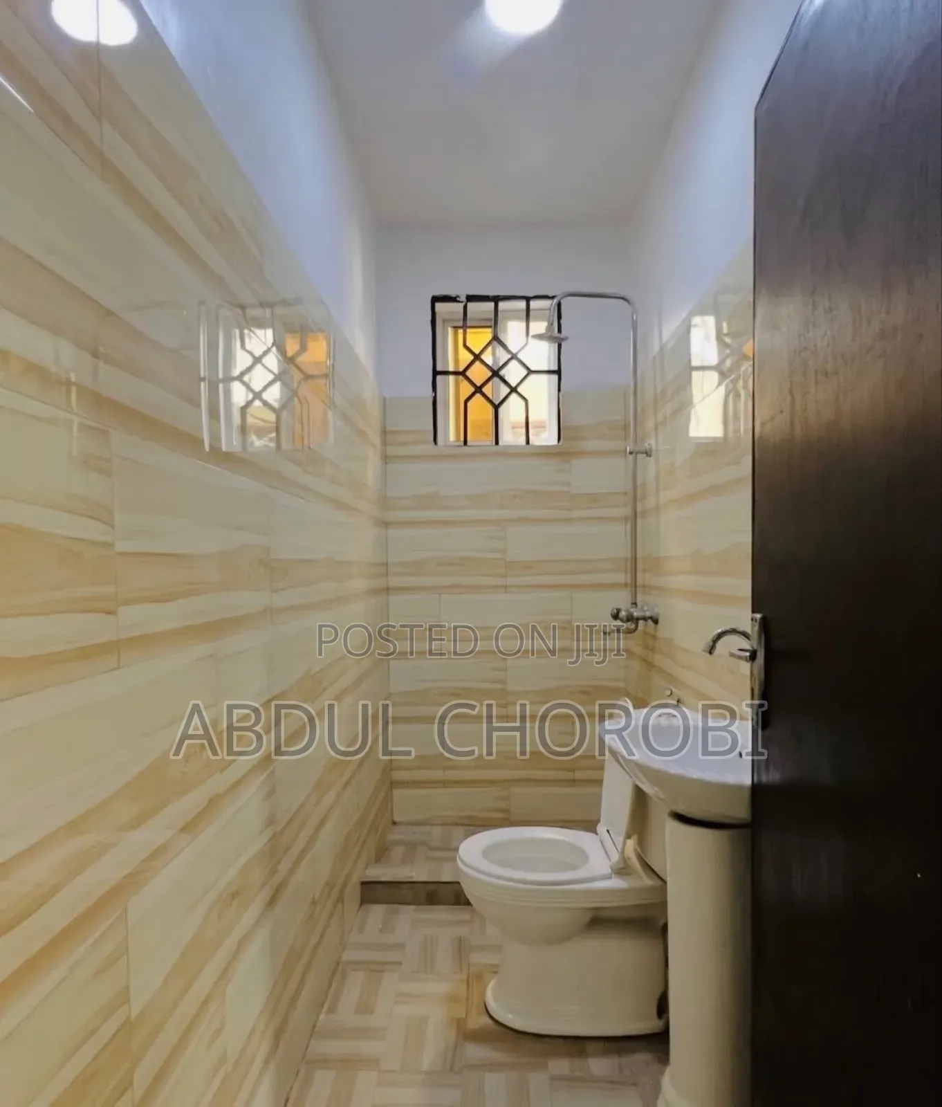 Furnished 2bdrm Apartment in Mikocheni for rent