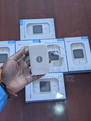 Wireless Wifi Pro Mobifi