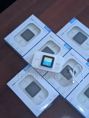 Wireless Wifi Pro Mobifi