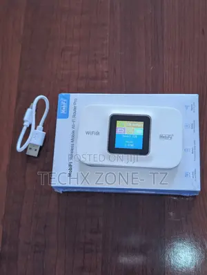 Wireless Wifi Pro Mobifi