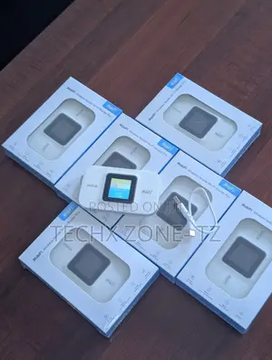 Wireless Wifi Pro Mobifi