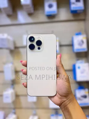 Apple iPhone 14 Pro Max 256 GB