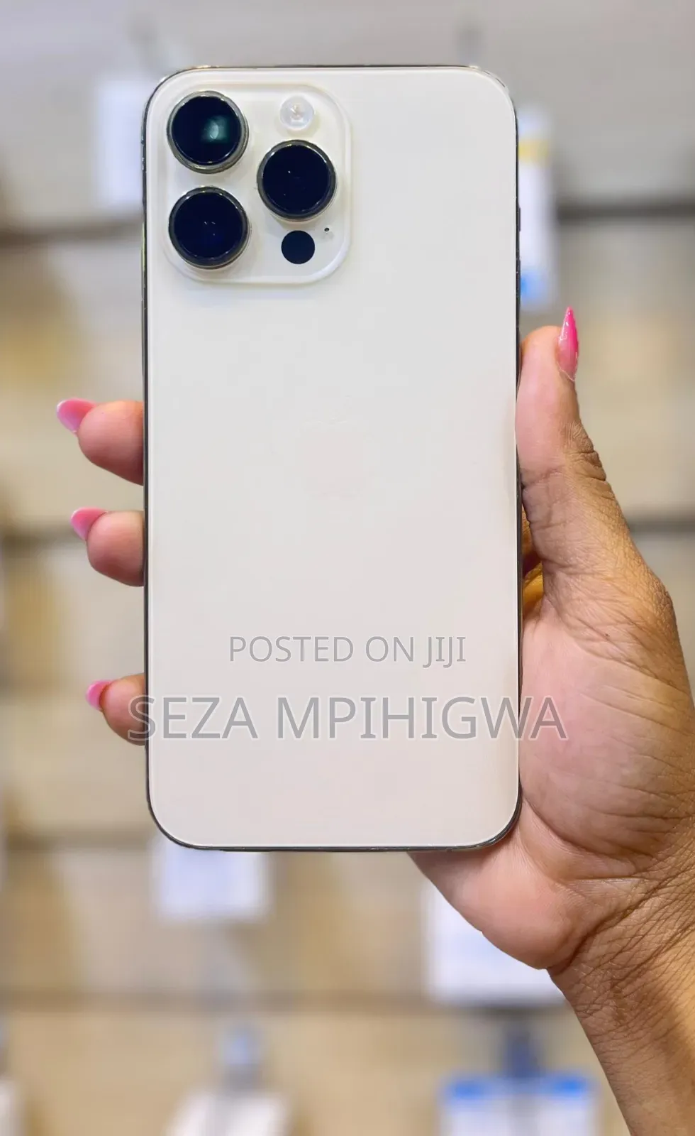 Apple iPhone 14 Pro Max 256 GB
