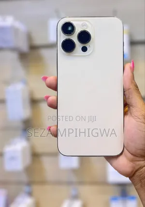 Apple iPhone 14 Pro Max 256 GB