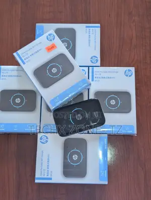 Hp Mf 20 Wireless Pokert Router