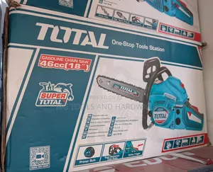 Total Chain Saw Inch 18