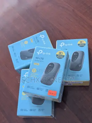 Tp- Link Porket Wifi With Unlimited