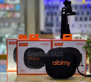 Aibimy Wireless Speaker