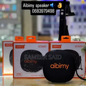 Aibimy Wireless Speaker