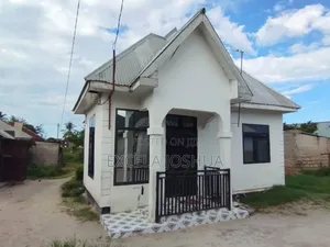 3bdrm House in Excela Joshua, Ilala for sale