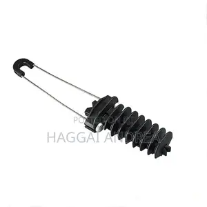 Adss Tension Clamp Pa-1500-Aerial Fiber Anchor Clamp for Adss