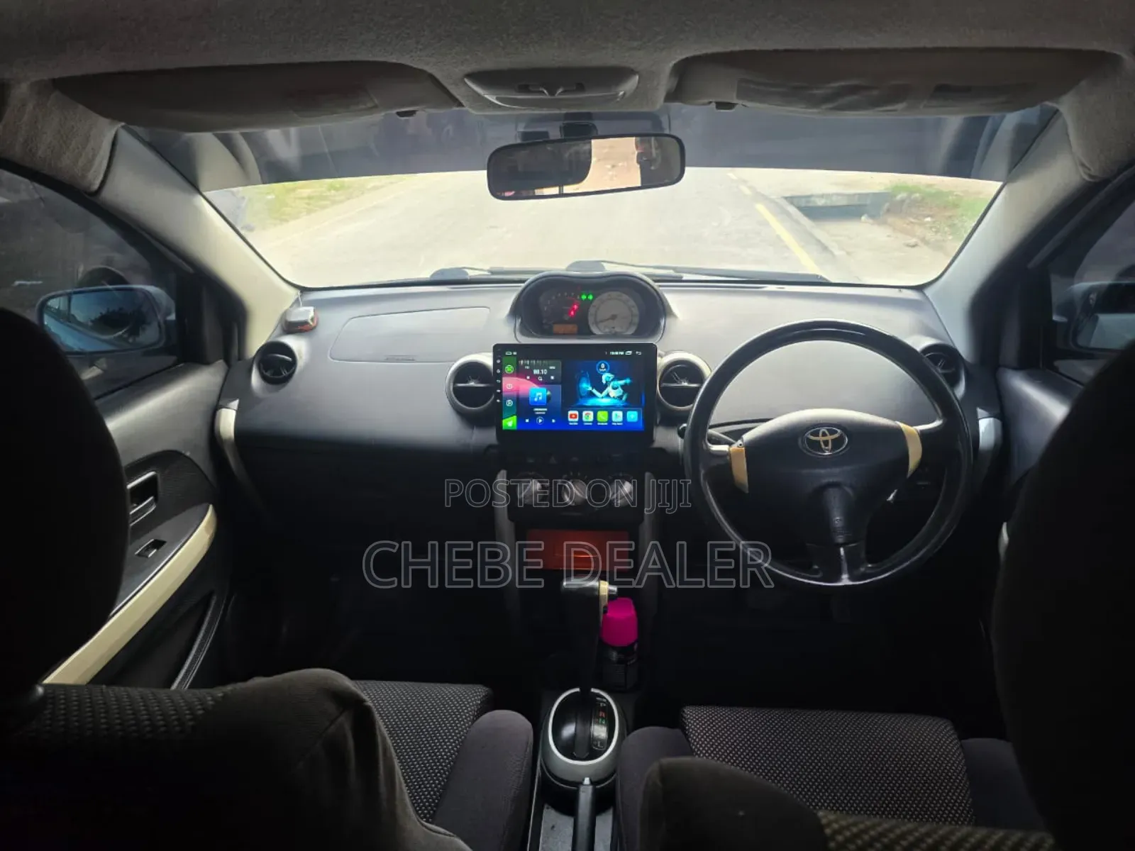 Toyota Harrier 2.5 Hybrid 4WD 2015 Black
