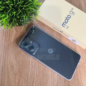 New Motorola Moto G55 256 GB