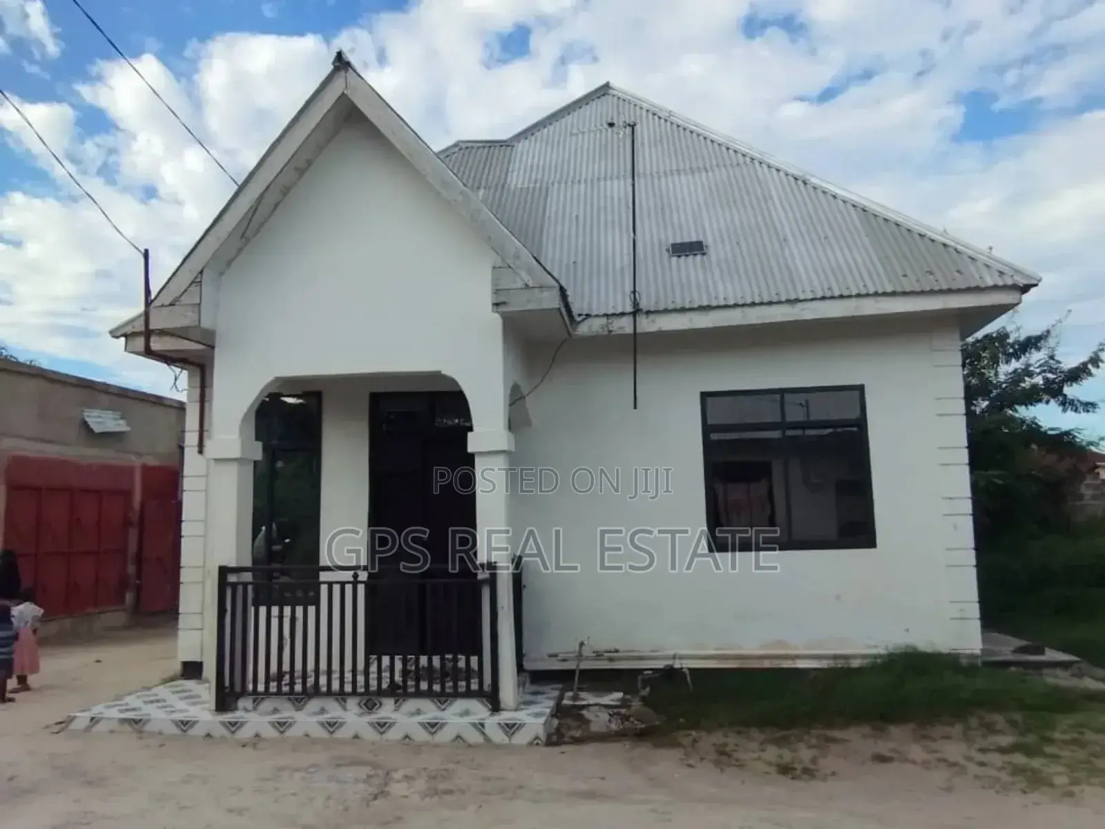 3bdrm House in Majohe Viwege, Ilala for sale
